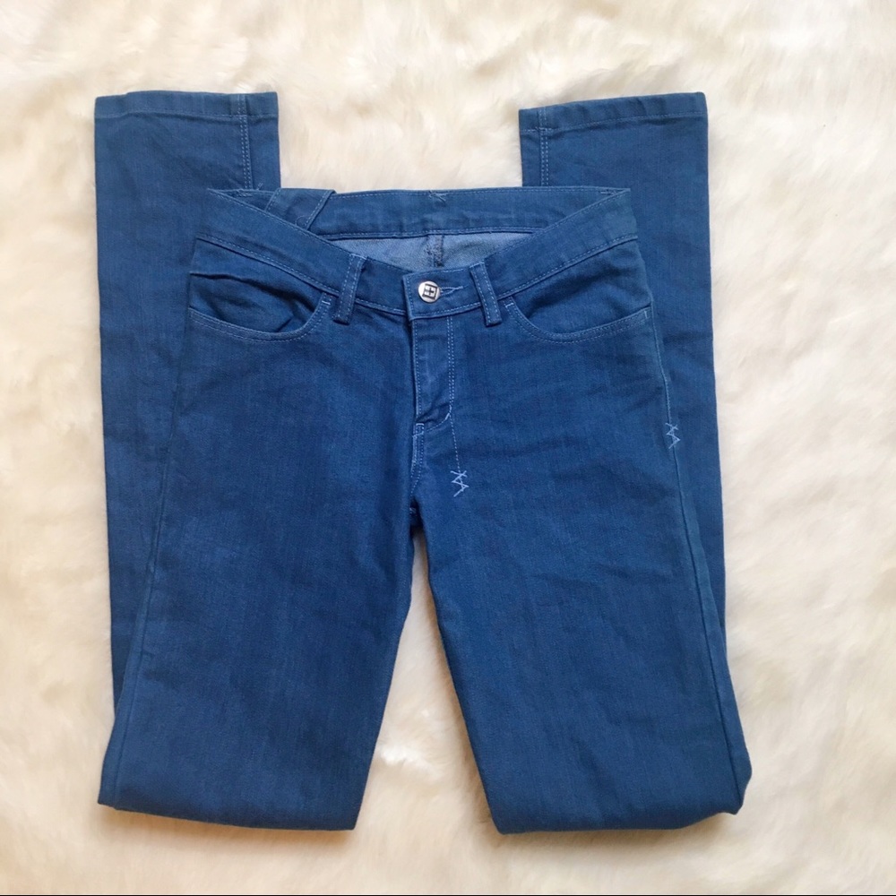 Ksubi Skinny Jeans